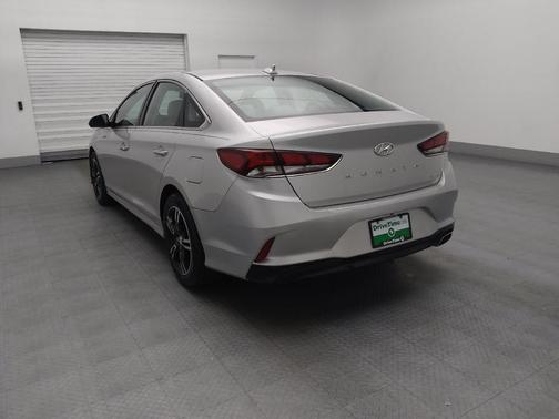 2019 Hyundai SONATA Limited