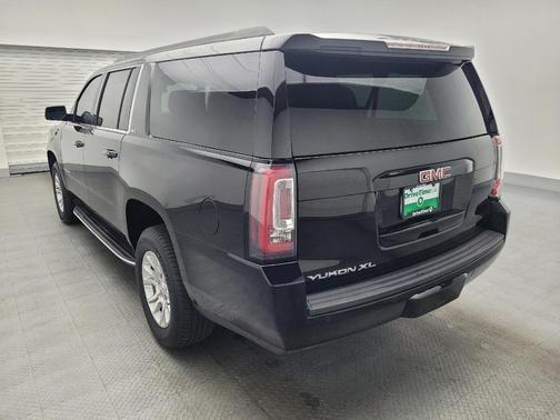 2018 GMC Yukon XL SLT