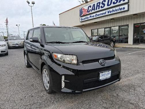 2013 Scion xB 10 Series