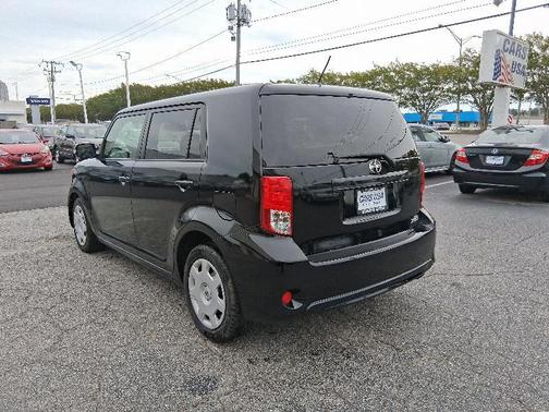 2013 Scion xB 10 Series