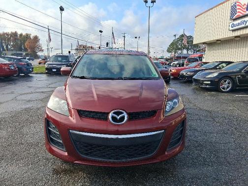 2011 Mazda CX-7 i Touring