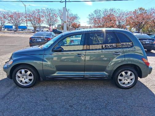 2003 Chrysler PT Cruiser Touring