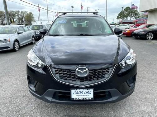 2014 Mazda CX-5 Sport
