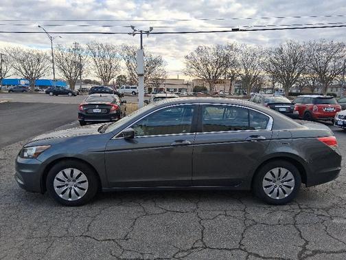 2011 Honda Accord SE