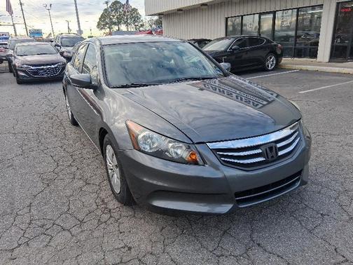 2011 Honda Accord SE