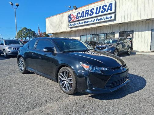2014 Scion tC Base