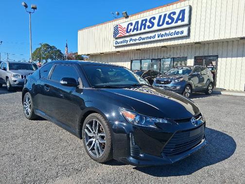 2014 Scion tC Base