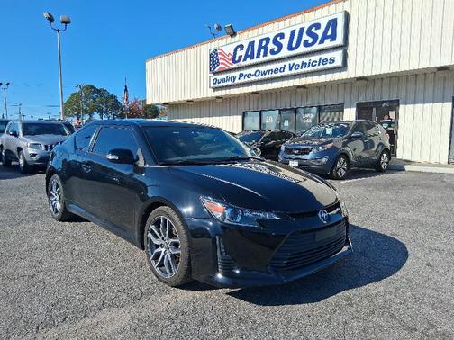 2014 Scion tC Base