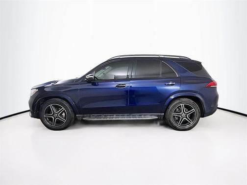 2022 Mercedes-Benz GLE 350 Base