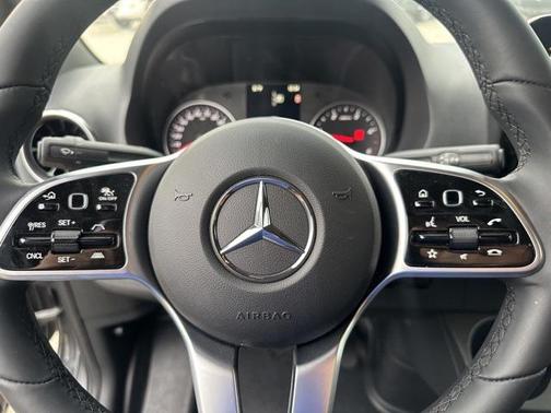 2023 Mercedes-Benz Sprinter 2500 Standard Roof