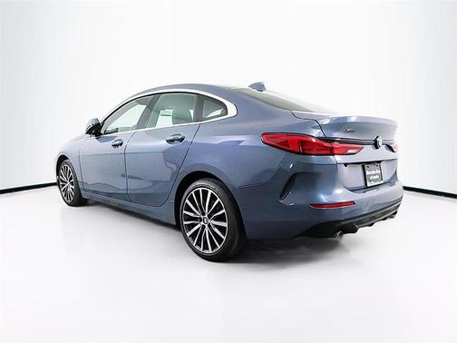 2021 BMW 228 Gran Coupe xDrive