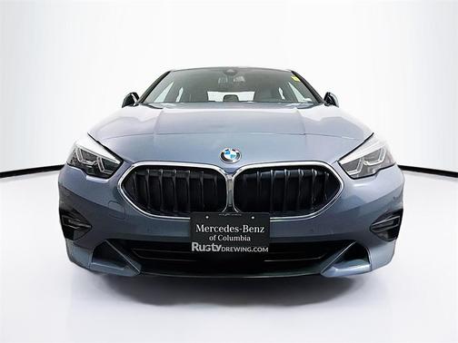 2021 BMW 228 Gran Coupe xDrive