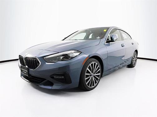 2021 BMW 228 Gran Coupe xDrive