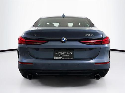 2021 BMW 228 Gran Coupe xDrive