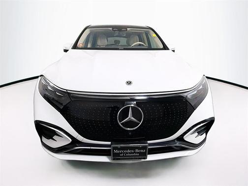 2023 Mercedes-Benz EQS 450 4MATIC