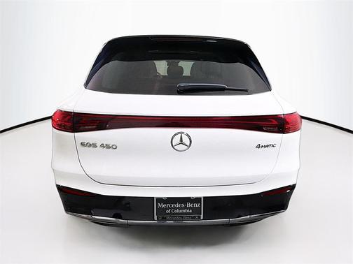 2023 Mercedes-Benz EQS 450 4MATIC