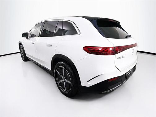 2023 Mercedes-Benz EQS 450 4MATIC