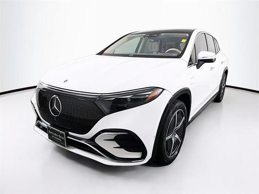 2023 Mercedes-Benz EQS 450 4MATIC