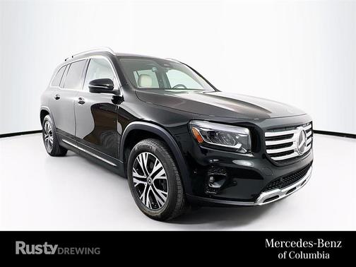 2024 Mercedes-Benz GLB 250 Base