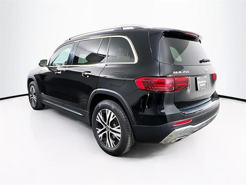 2024 Mercedes-Benz GLB 250 Base