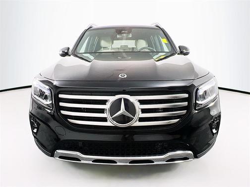 2024 Mercedes-Benz GLB 250 Base