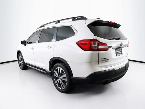 2019 Subaru Ascent Touring 7-Passenger