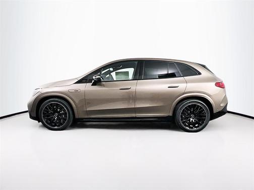 2025 Mercedes-Benz AMG EQE 4MATIC+