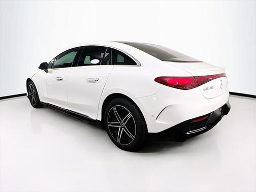 2023 Mercedes-Benz EQE 350 4MATIC+
