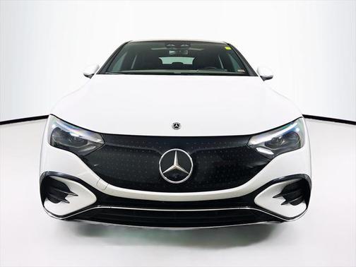 2023 Mercedes-Benz EQE 350 4MATIC+