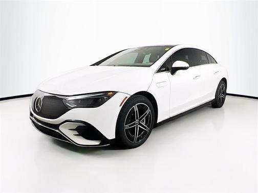 2023 Mercedes-Benz EQE 350 4MATIC+