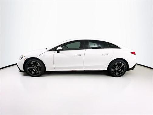 2023 Mercedes-Benz EQE 350 4MATIC+