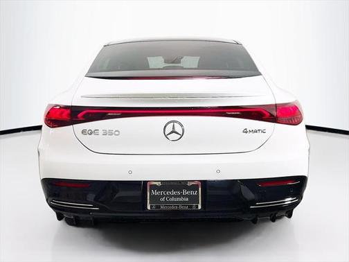 2023 Mercedes-Benz EQE 350 4MATIC+