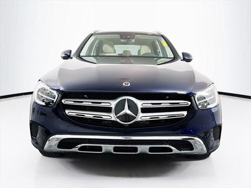 2022 Mercedes-Benz GLC 300 Base