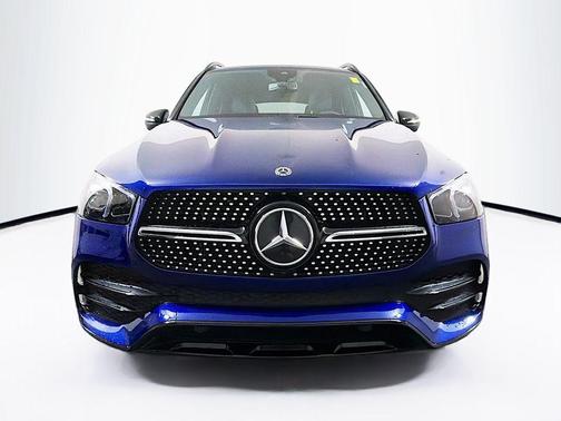 2020 Mercedes-Benz GLE 350 4MATIC