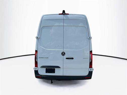 2025 Mercedes-Benz Sprinter 2500 High Roof