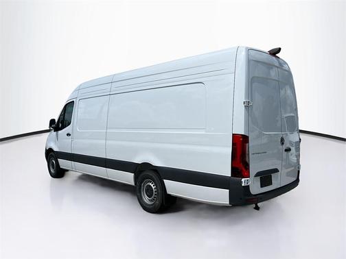2025 Mercedes-Benz Sprinter 2500 High Roof