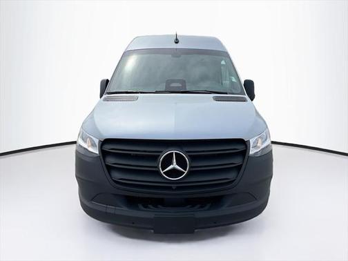 2025 Mercedes-Benz Sprinter 2500 High Roof