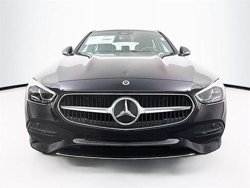 2026 Mercedes-Benz C-Class C 300 4MATIC