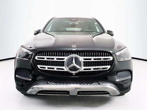 2025 Mercedes-Benz GLE 450e 4MATIC