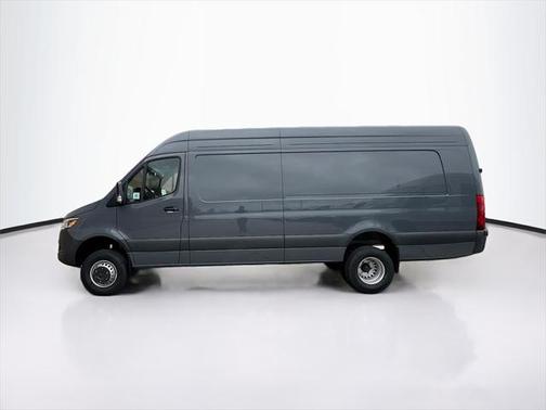 2025 Mercedes-Benz Sprinter 3500XD High Roof