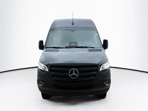 2025 Mercedes-Benz Sprinter 3500XD High Roof