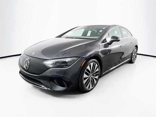 2024 Mercedes-Benz EQE 350 4MATIC+