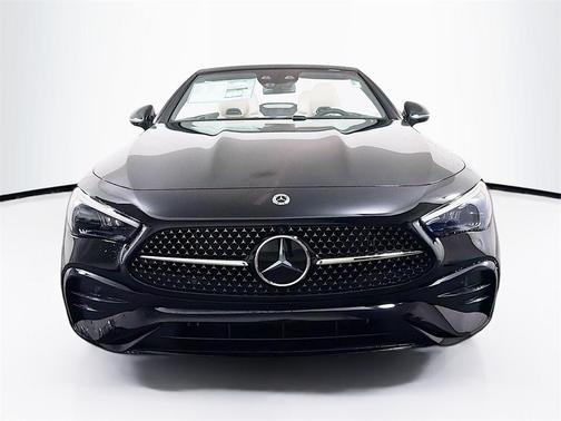 2026 Mercedes-Benz CLE 450 4MATIC