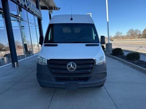 2024 Mercedes-Benz Sprinter 2500 High Roof