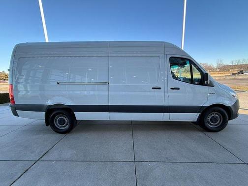 2024 Mercedes-Benz Sprinter 2500 High Roof