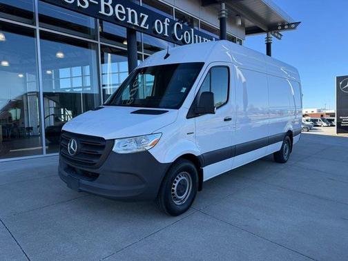 2024 Mercedes-Benz Sprinter 2500 High Roof
