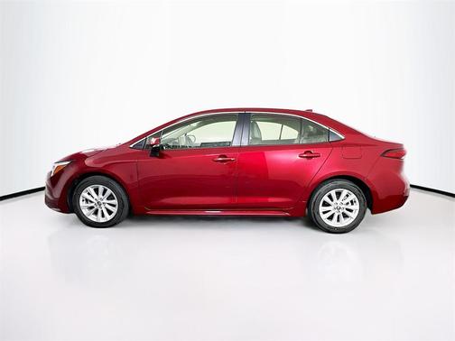 2024 Toyota Corolla Hybrid XLE