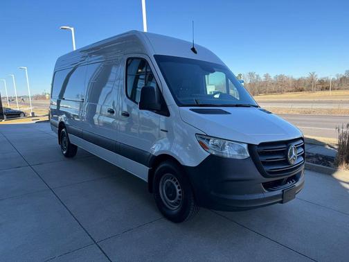 2024 Mercedes-Benz Sprinter 2500 High Roof