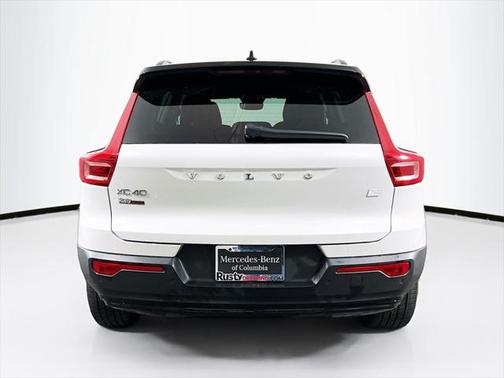 2023 Volvo XC40 Recharge Pure Electric Twin Core