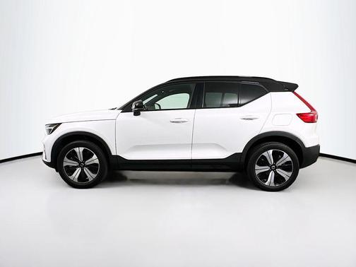 2023 Volvo XC40 Recharge Pure Electric Twin Core
